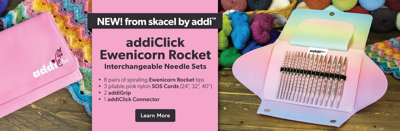 Crochet  Skacel Collection, Inc.
